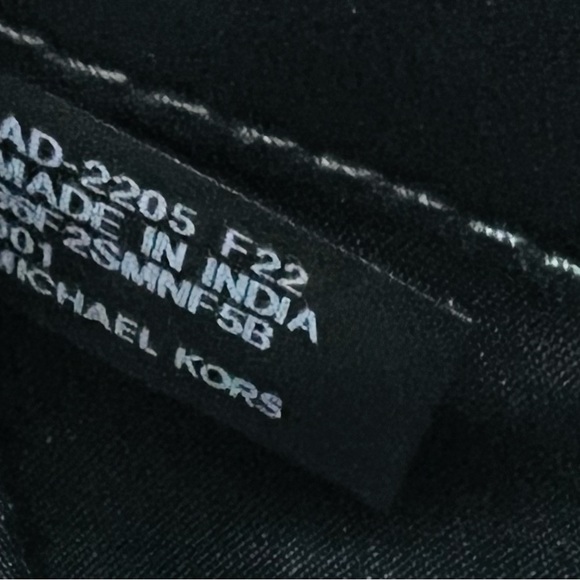 Michael Kors Jet Set Men’s Slim Billfold Wallet - Picture 11 of 14